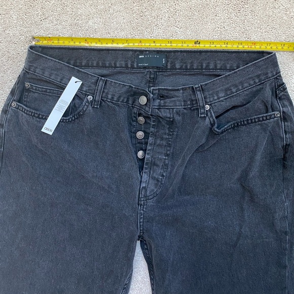 90s Straight Leg Jeans! - Picture 7 of 11